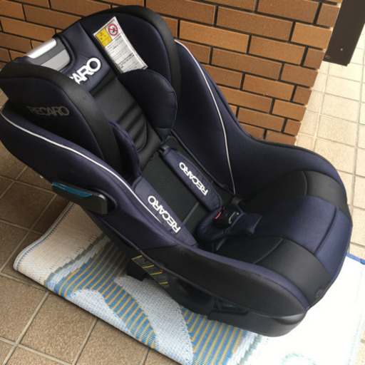 RECARO START 07 レカロ チャイルドシート