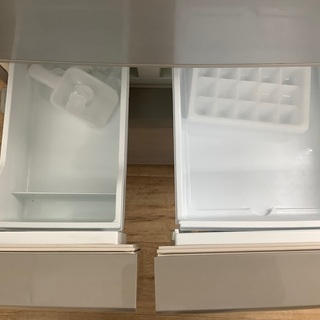 安心の半年間返金保証！TOSHIBAの3ドア冷蔵庫です！