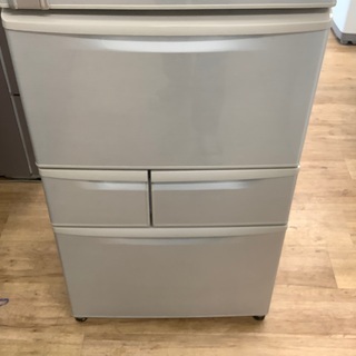 安心の半年間返金保証！TOSHIBAの3ドア冷蔵庫です！