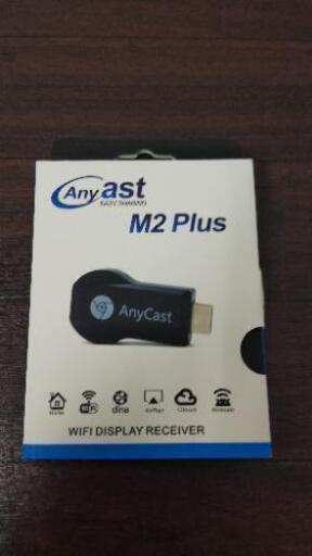 その他 Anyast  M2Plus