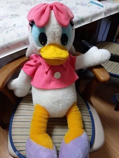 値下げ デイジー ぬいぐるみ アンジー 和光市のおもちゃ ぬいぐるみ の中古あげます 譲ります ジモティーで不用品の処分 値下げ デイジー ぬいぐるみ アンジー 和光市のおもちゃ ぬいぐるみ の中古あげます 譲ります ジモティーで不用品の処分
