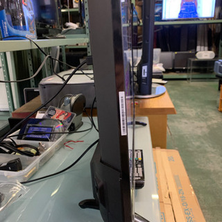 ハイセンス　32インチ　液晶テレビ　HJ32K3120 2018年製　中古　美品
