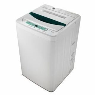♦YAMADA 洗濯機【2019年製】YWM-T45G1 ♪ヤマダセレクト 洗濯機 YWM-T45G1 4.5kg 2019年製 未使用♪
