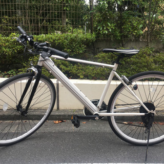 Renault GORDINI クロスバイク - 自転車 