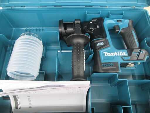 マキタ　充電ハンマドリル　HR171DZK　新品