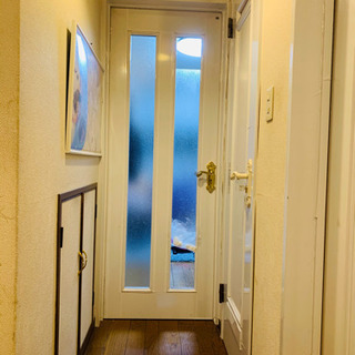 室内ドア、枠　セット　標準サイズ