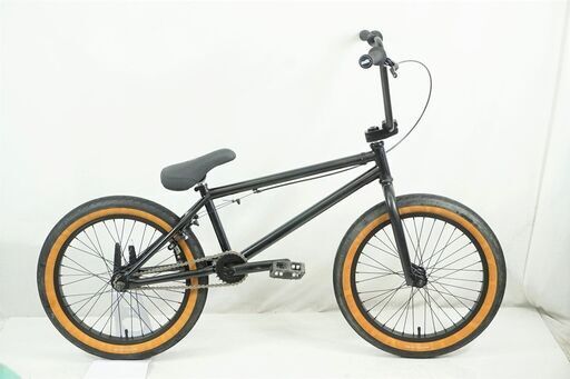 FIT BIKE 「フィットバイク」 LONG1 2016年モデル BMX