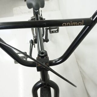 自転車 FIT BIKE 「フィットバイク」 LONG1 2016年モデル BMX