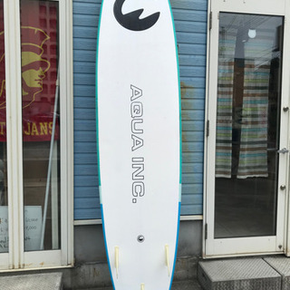 Aqua Inc  ソブトボード　9’0”