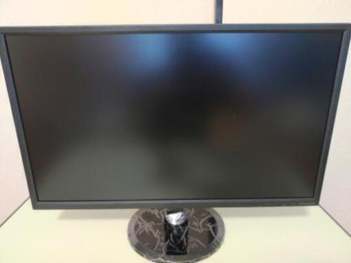 【終了】PCモニター I-O DATA EX-LD2381DB 23.8インチ ADS非光沢