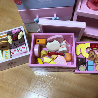 マザーガーデン  