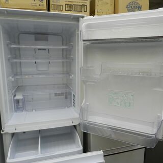 配送・設置無料】☆美品☆2017年製 シャープ SHARP SJ-GW35C-W [高