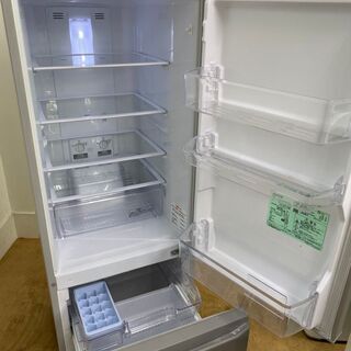 三菱電機冷蔵庫 168L 2017年製 東京 神奈川 ka177