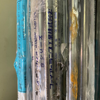 ランサー棒 ランス棒 未使用 50万円相当 シャープランスSC2-6BX