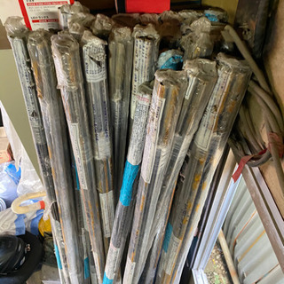 ランサー棒 ランス棒 未使用 50万円相当 シャープランスSC2-6BX