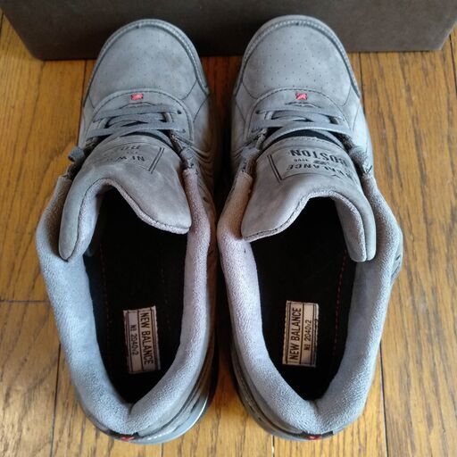 売却済】【新品】NEW BALANCE M2040GL2 US8 26cm MADE IN USA【限定1】