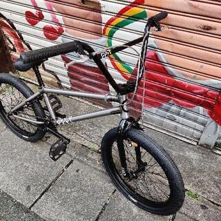 ☆CULT BMX☆