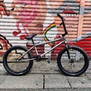 ☆CULT BMX☆