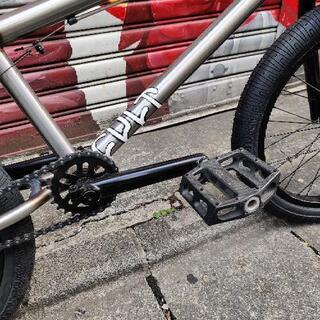 ☆CULT BMX☆