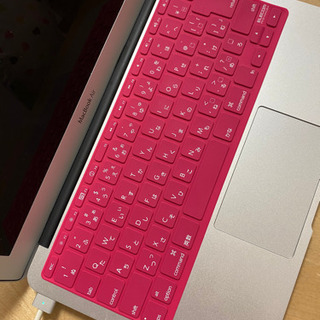 【お値下げ】MacBook Air 11インチ