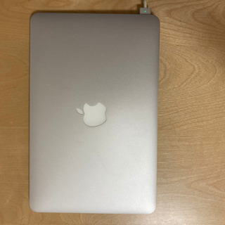 【お値下げ】MacBook Air 11インチ
