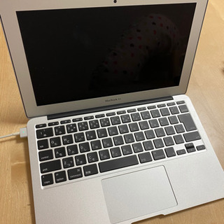 【お値下げ】MacBook Air 11インチ