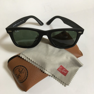 レイバンサングラスWAYFARER