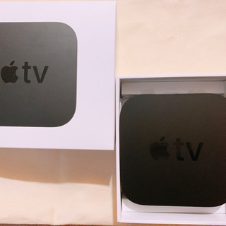 アップル　Apple TV  32G