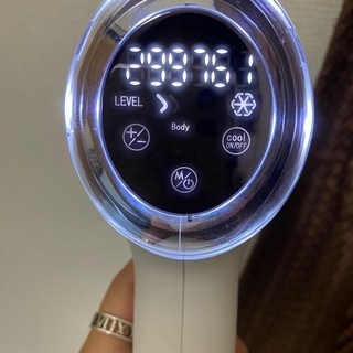 ミュゼ脱毛器◎お値下げ中早い者勝ち