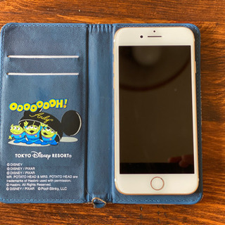 値下げ★iPhone7 SIMフリー　32GB