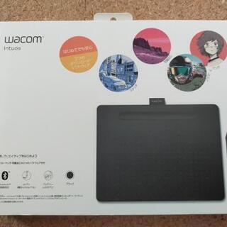 Wacom 板タブの画像