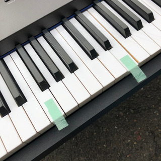 カワイ　電子ピアノ　350