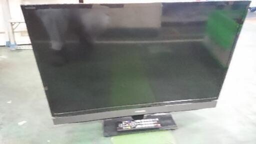 受け渡し決定！TOSHIBA  REGZA 32型 2013年式
