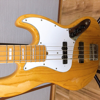【ベース】Bacchus Global Series Bass
