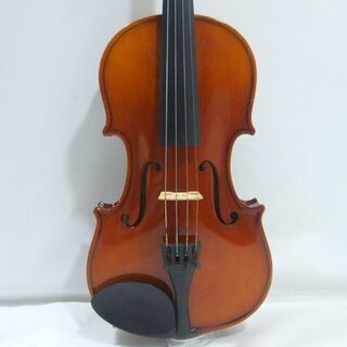 子供用 分数バイオリン 1/10 SUZUKI NO.230. 2010年製 中古