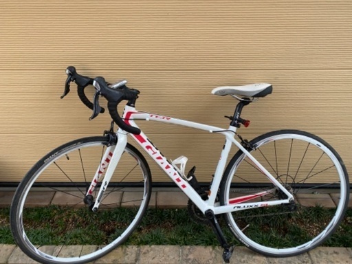 【値下げしました】ロードバイク　GIANT　TCR1