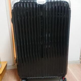 スーツケース 93L