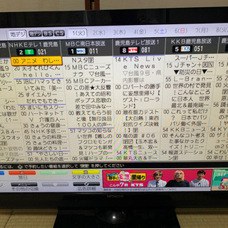 家電 HITACHI woo L42-XP08 HITACHI woo L42-XP08 【公式通販】