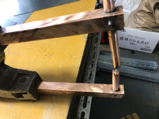 スポット溶接機()値下げしました | noonanwaste.com