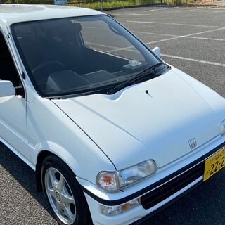 HONDA TODAY 660 Ri-z　車検令和４年６月...