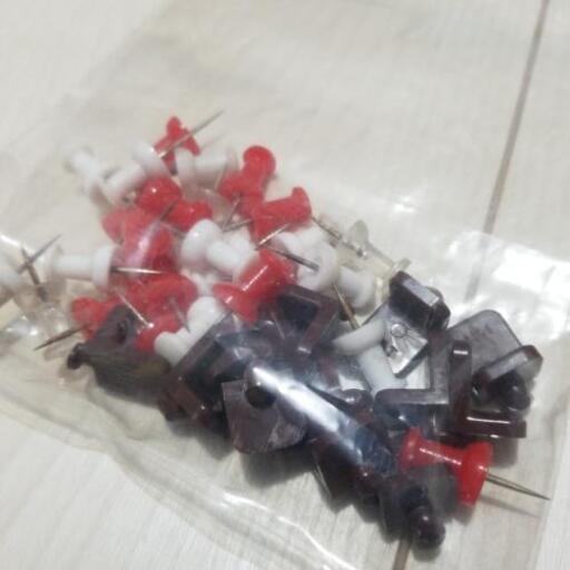 画ビョウその他棚板を支える小物 感謝 かなめ 東長崎の生活雑貨の中古あげます 譲ります ジモティーで不用品の処分