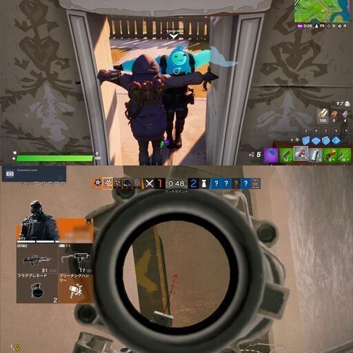 ☆特価品☆ハイパー無線 HPゲーミング☆フォートナイト◎JPA121B3DJ