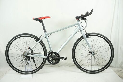 Khodaa Bloom 「コーダブルーム」 rail 700V 2012年モデル クロスバイク