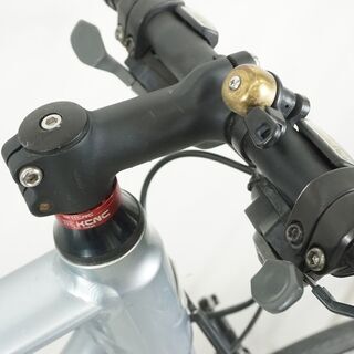 自転車 Khodaa Bloom 「コーダブルーム」 rail 700V 2012年モデル 