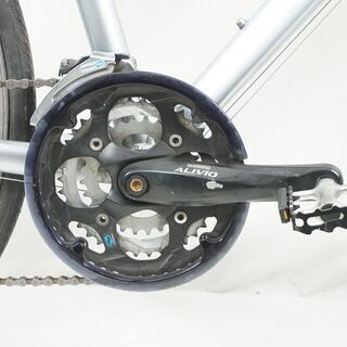 自転車 Khodaa Bloom 「コーダブルーム」 rail 700V 2012年モデル 