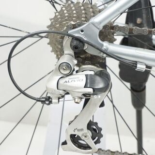 自転車 Khodaa Bloom 「コーダブルーム」 rail 700V 2012年モデル 