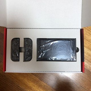 switch 新型バッテリー プロコントローラー付