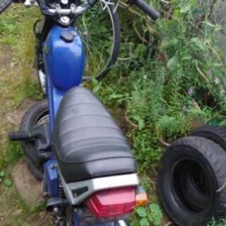 ヤマハ ポップギャル 部分取り用 ジャンク品 ヤマハ ポップギャル 部分取り用 ジャンク品