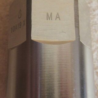 ☆日立金属 HITACHI プッシュインパクト継手接続要領 10A 10A19X MA 