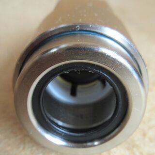 ☆日立金属 HITACHI プッシュインパクト継手接続要領 10A 10A19X MA